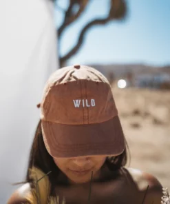 Wondery. Wondery Wild Dad Hat