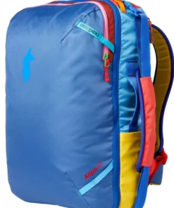 Cotopaxi Del Dia Allpa 42L Travel Pack