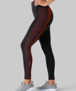 Hiking Bottoms Cotopaxi Roso Tight