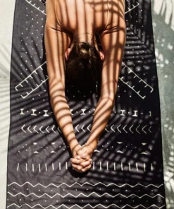 Nomadix Mud Cloth Go-Anywhere Towel Camping Gear