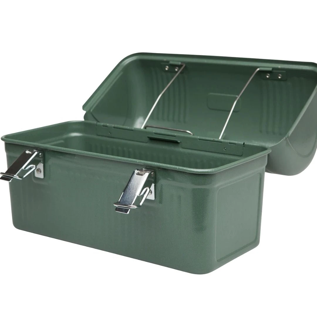 Stanley Classic Lunch Box 10 QT Camping Gear