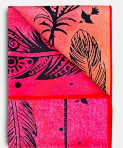 Vagabond-goods Dreamweaver Microfiber Yoga Towel Camping Gear