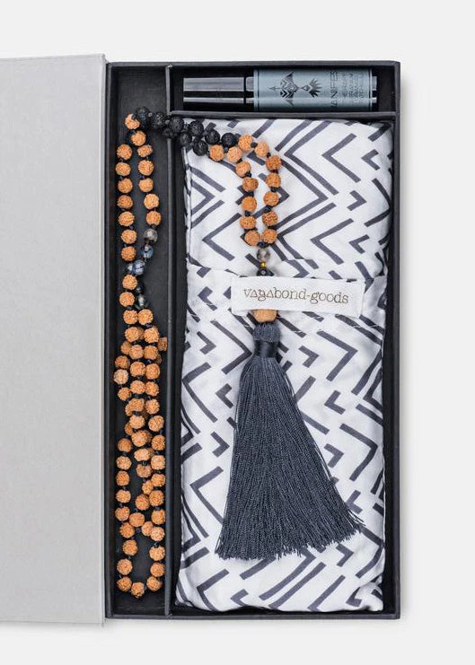 Vagabond-goods Manifest Meditation Kit