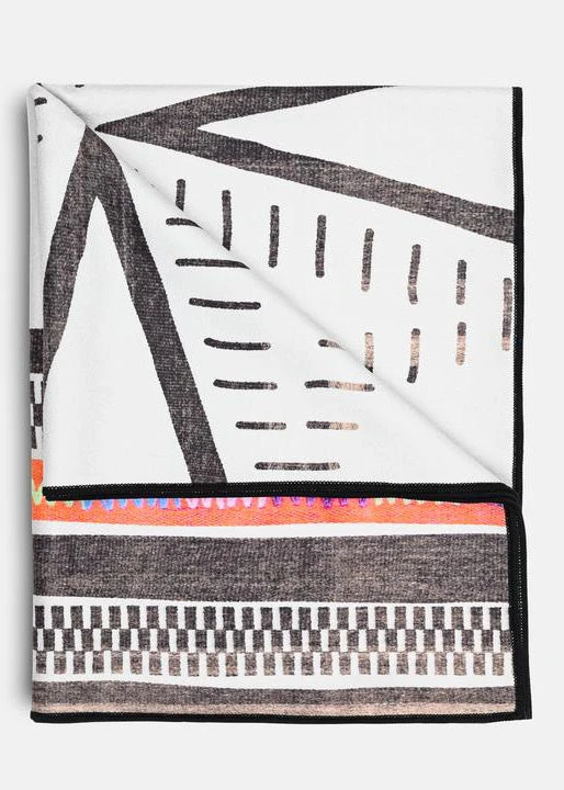 Vagabond-goods Sancho Microfiber Yoga Towel Camping Gear