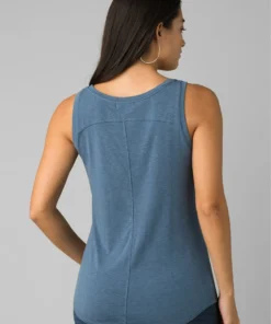Prana Foundation Scoop Neck Tank Home Page