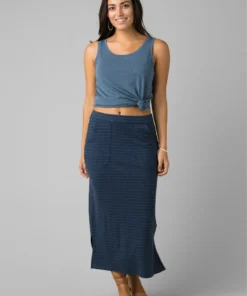 Prana Foundation Scoop Neck Tank Home Page