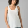 Prana Cozy Up Tank Home Page
