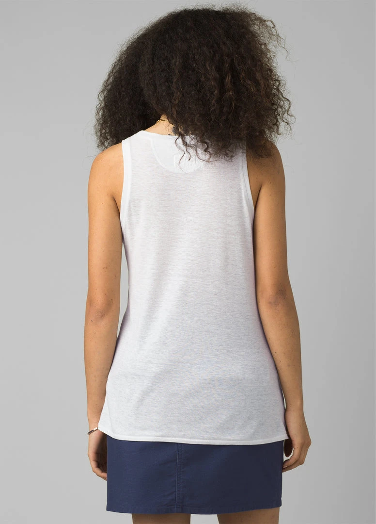 Prana Cozy Up Tank Home Page