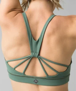 Prana Momento Bra Home Page