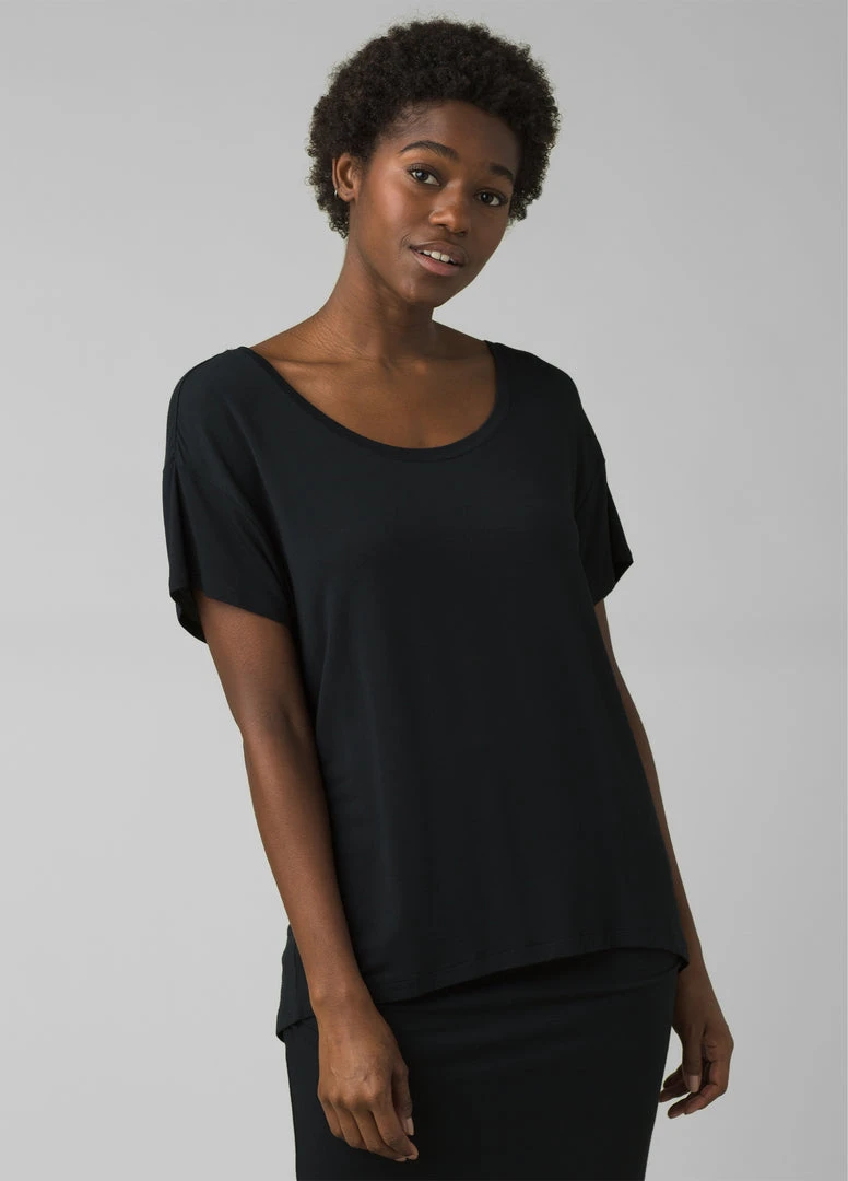 Prana Home Page Foundation Slouch Top