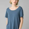 Prana Home Page Foundation Slouch Top