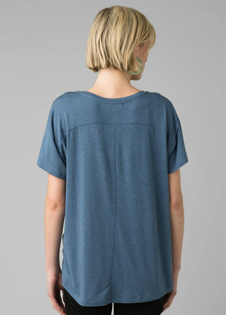 Prana Home Page Foundation Slouch Top