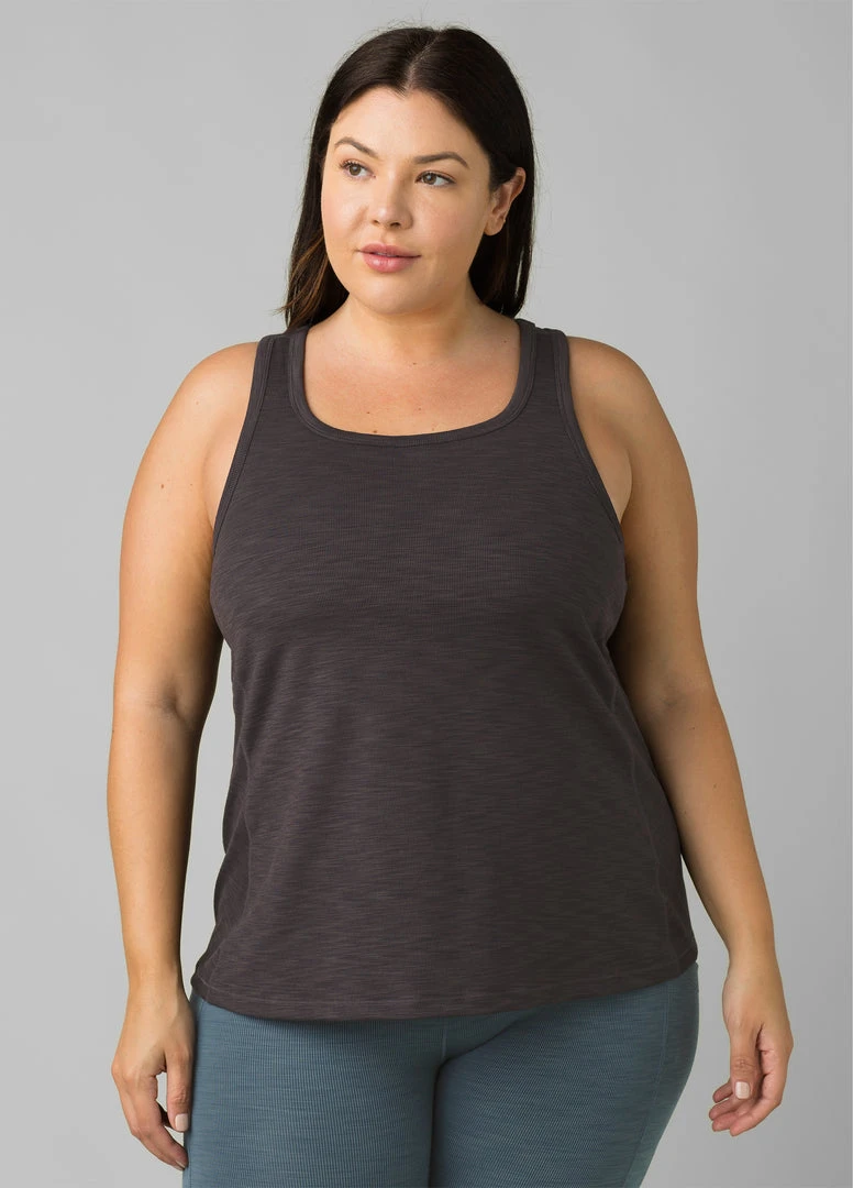 Prana Becksa Tank Plus Home Page