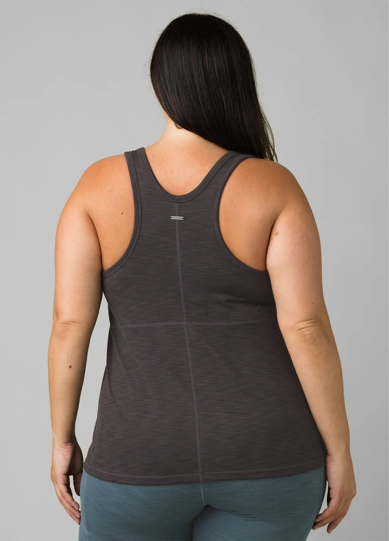 Prana Becksa Tank Plus Home Page