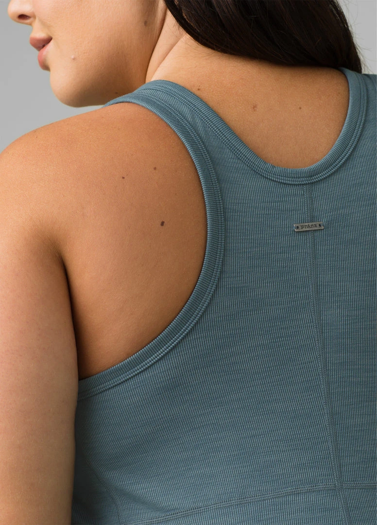 Prana Becksa Tank Plus Home Page