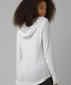 Prana Home Page Sol Protect Hoodie