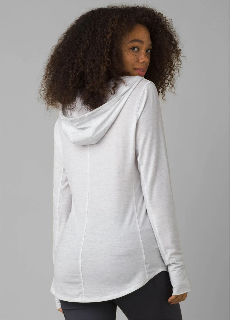Prana Home Page Sol Protect Hoodie