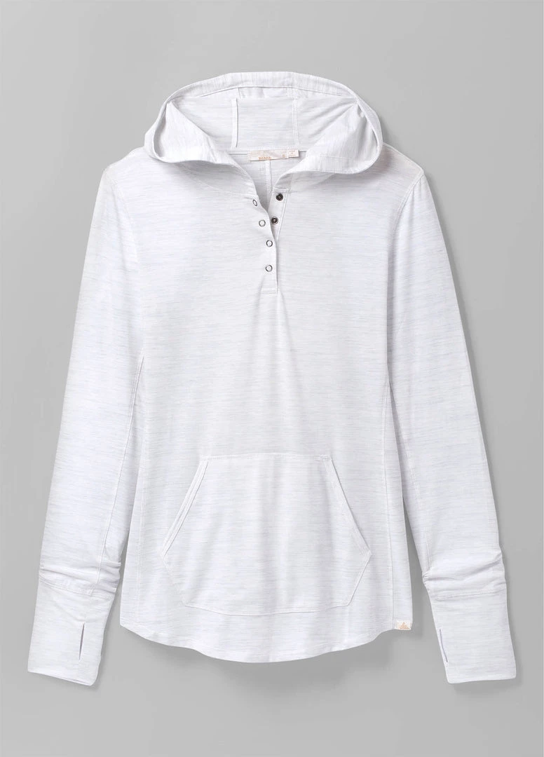 Prana Home Page Sol Protect Hoodie