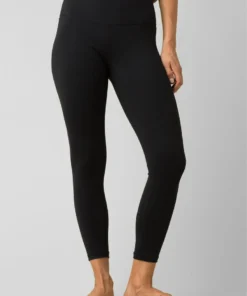 Prana Pillar 7/8 Legging