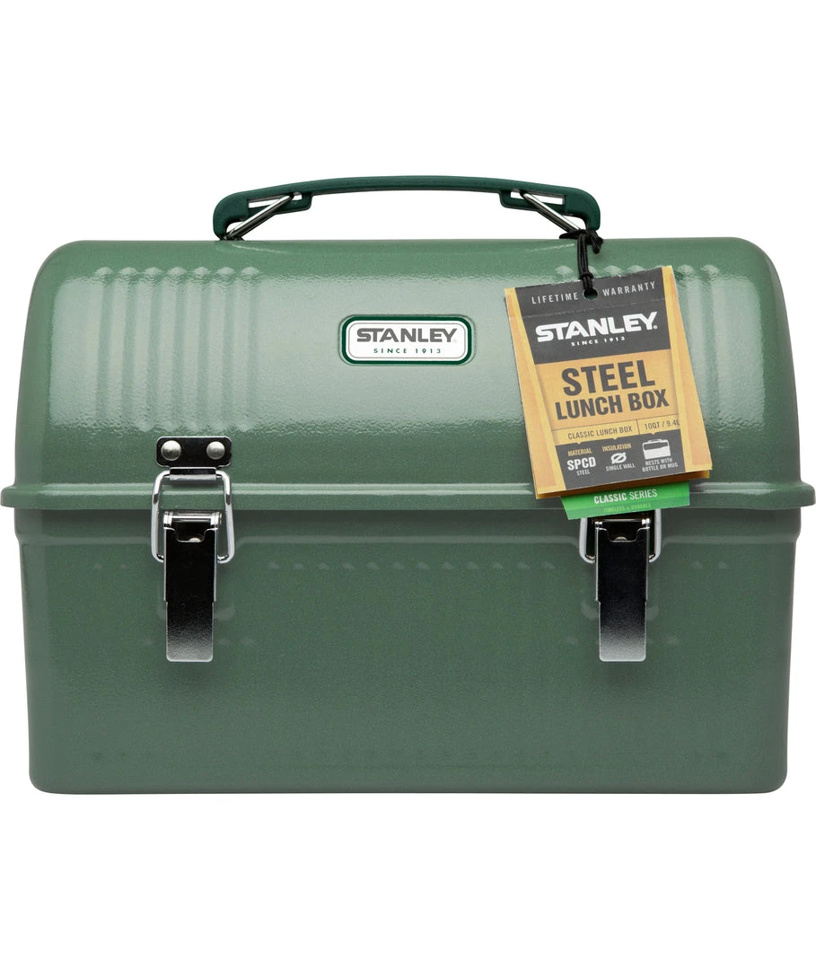 Stanley Classic Lunch Box 10 QT Camping Gear
