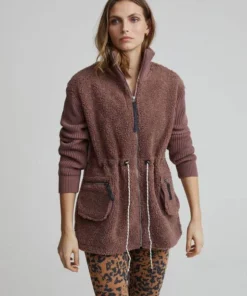 Varley Westwood Jacket Home Page