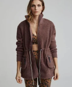 Varley Westwood Jacket Home Page