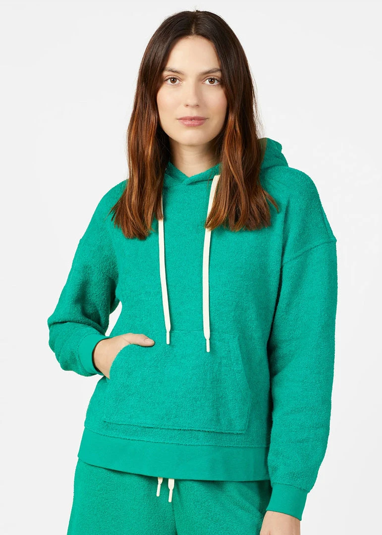 Outerknown Women's Hightide Hoodie Home Page