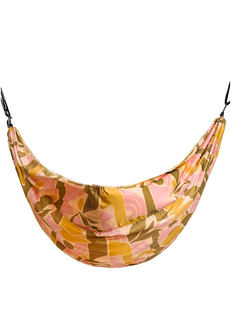 Parks Project Camping Gear Angel's Landing Hammock