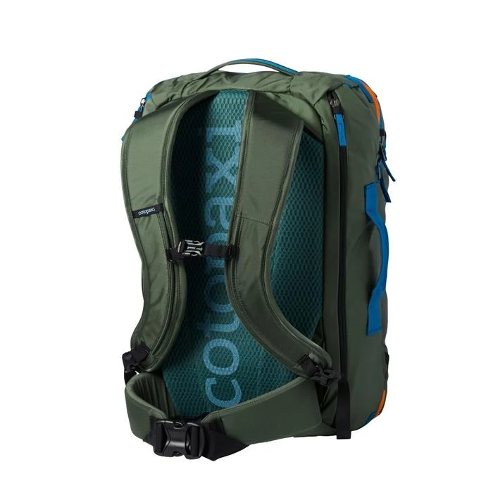 Cotopaxi Allpa 35L Travel Pack Bags