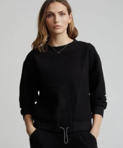 Varley Home Page Arleta Sweatshirt