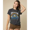 Wondery. Wondery Rocky Mountains Tee