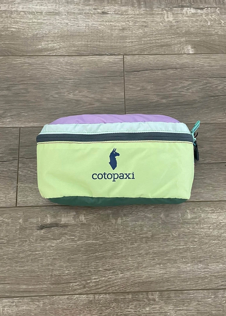 Cotopaxi Bataan Fanny Pack 3L