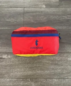 Cotopaxi Bataan Fanny Pack 3L
