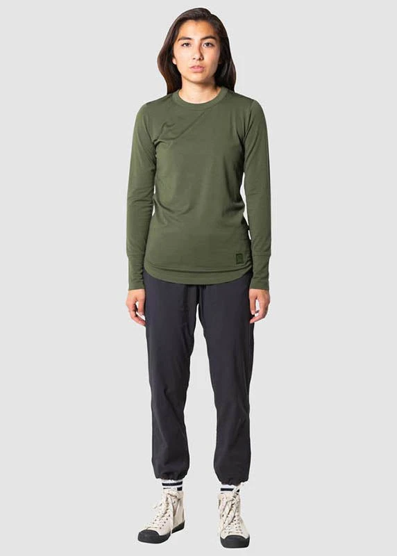 Topo Designs Boulder Pants - Women's