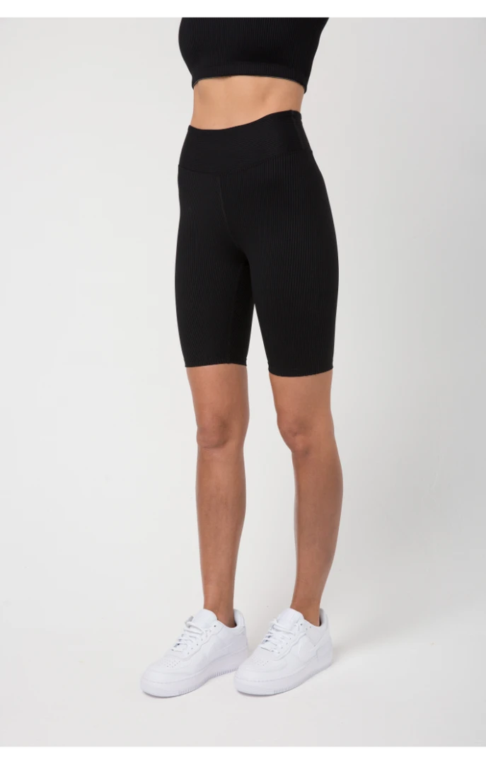 YEAR OF OURS Ribbed Biker Short Home Page