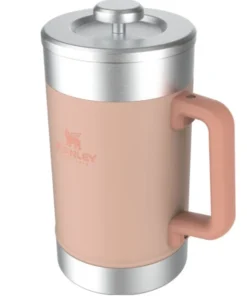 Stanley Camping Gear Classic Stay Hot French Press | 48 OZ