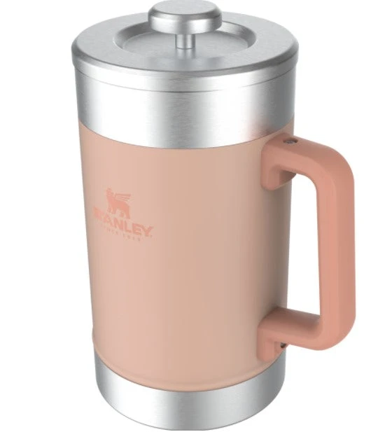 Stanley Camping Gear Classic Stay Hot French Press | 48 OZ