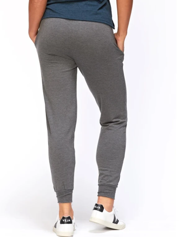 Threads 4 Thought Connie High-waisted Jogger