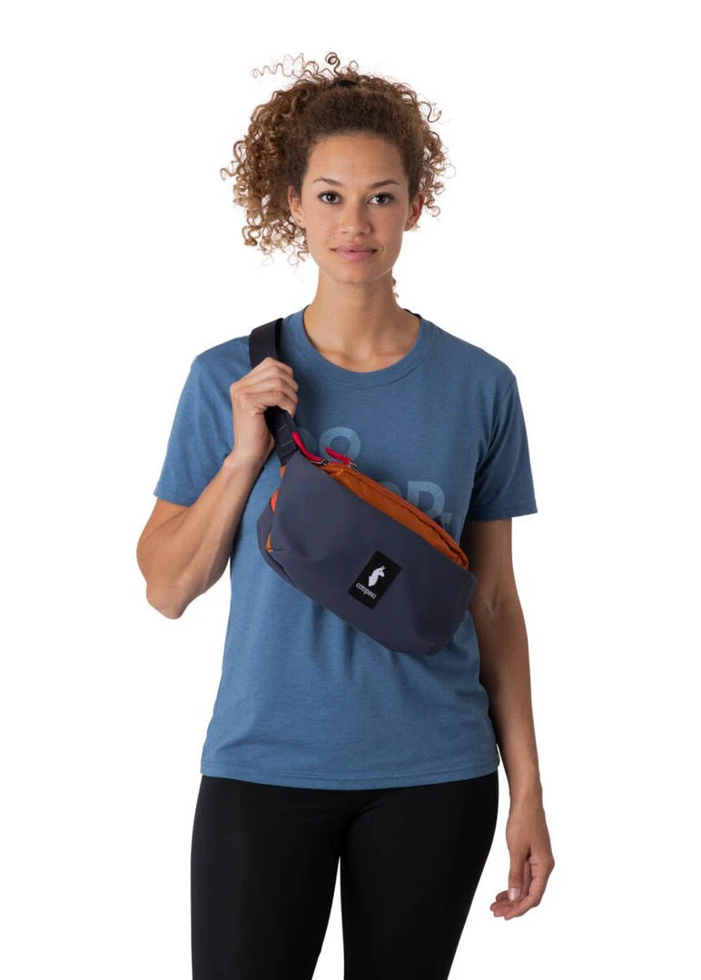 Cotopaxi Bags Coso 2L Hip Pack