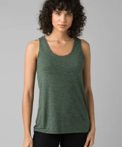 Prana Cozy Up Tank Home Page