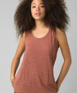 Prana Cozy Up Tank Home Page