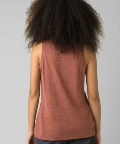 Prana Cozy Up Tank Home Page