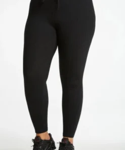 YEAR OF OURS Home Page Ribbed Football Legging