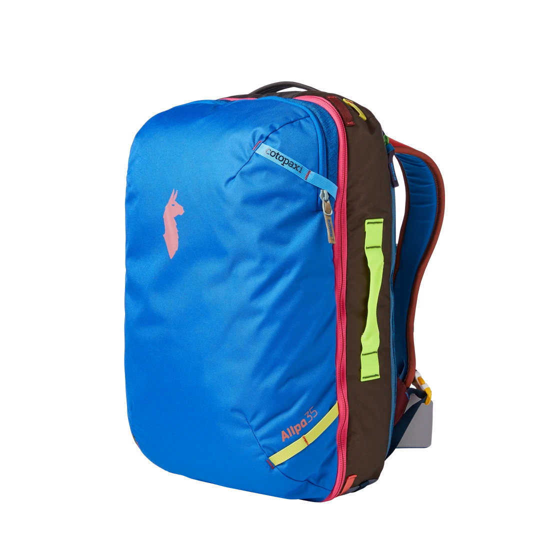 Cotopaxi Del Dia Allpa 42L Travel Pack
