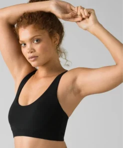 Prana Home Page Everyday Bra