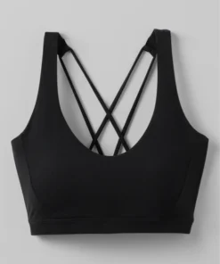 Prana Home Page Everyday Bra