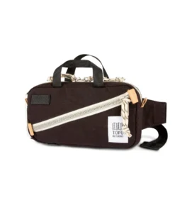 Topo Designs Canvas Mini Quick Pack Bags