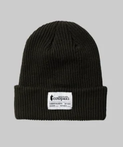 Cotopaxi Wharf Beanie-Patch