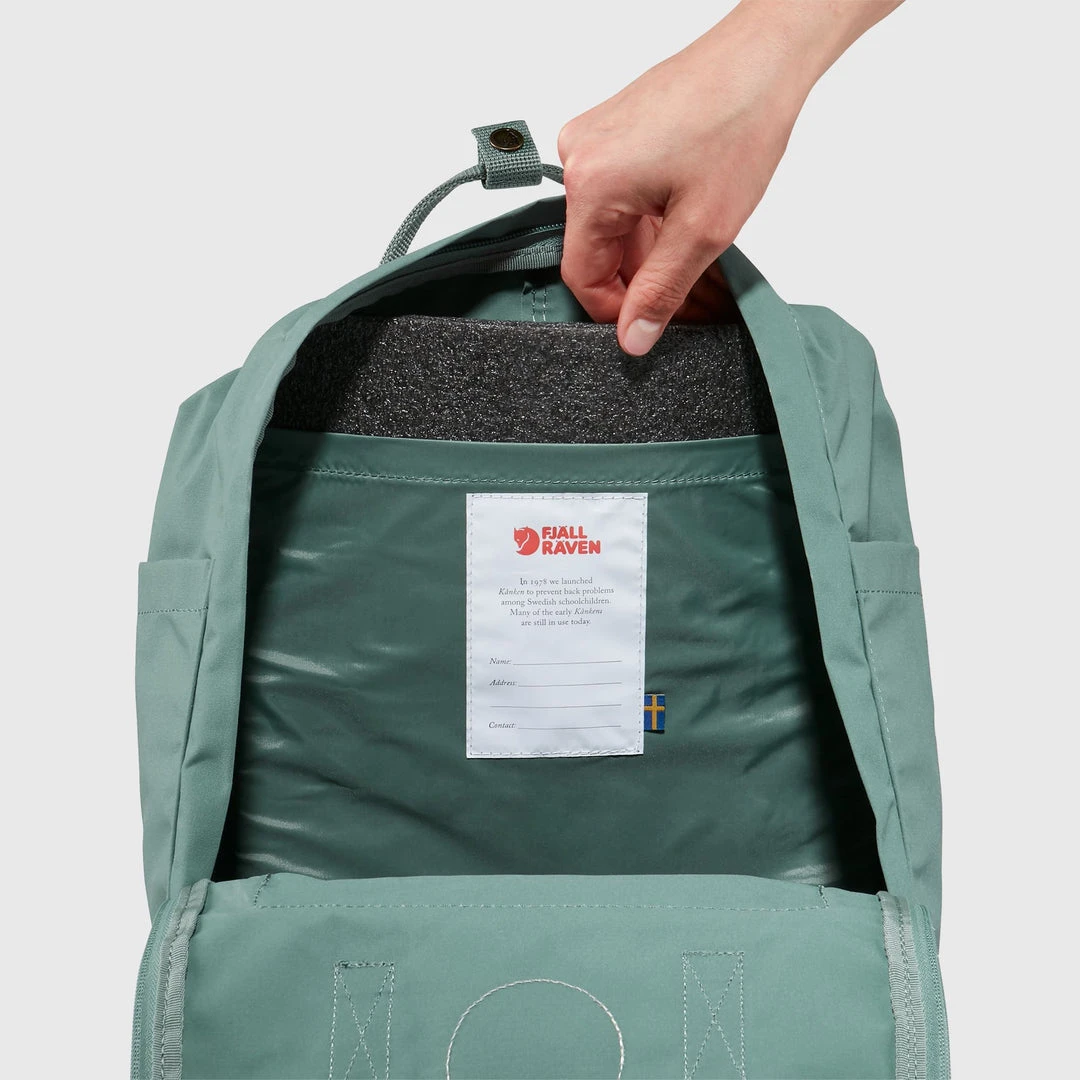 Fjällräven Bags Kanken