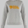 Fjällräven FJÄLLRÄVEN Logo Sweater